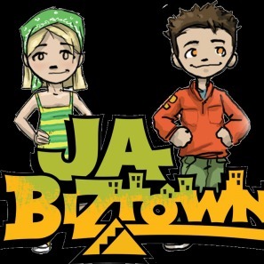 Team Page: JA BizTown Beauties